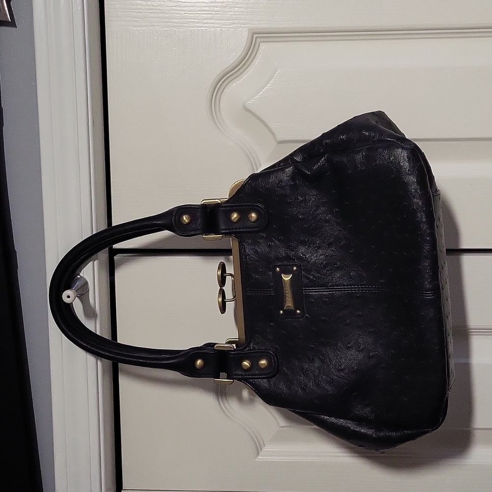 Joanel Leather Purse